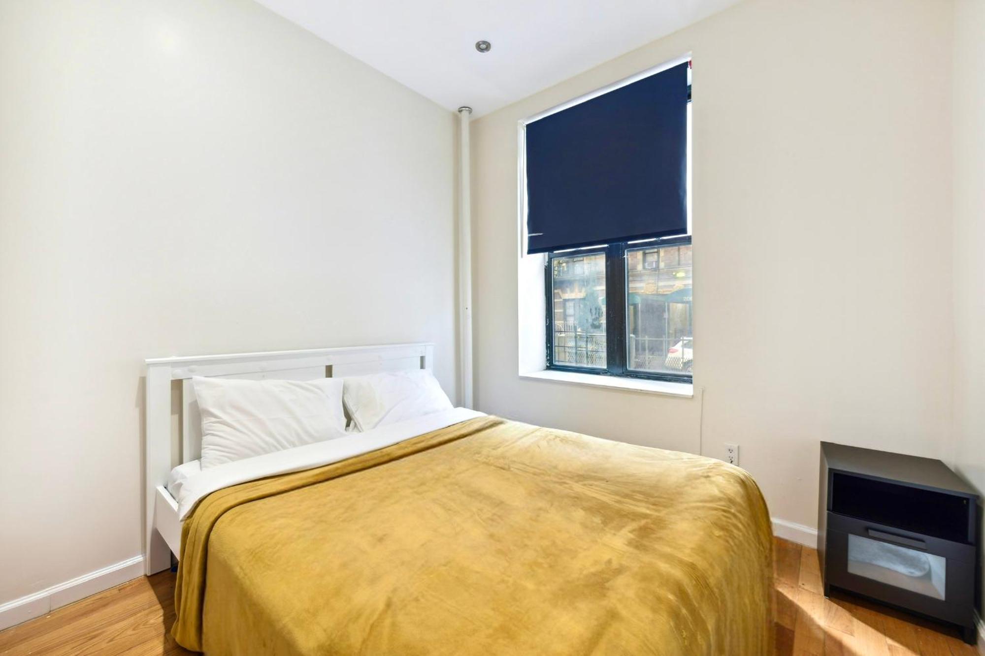 Central & Cozy 2 Bd Apt In Manhattan New York Kültér fotó