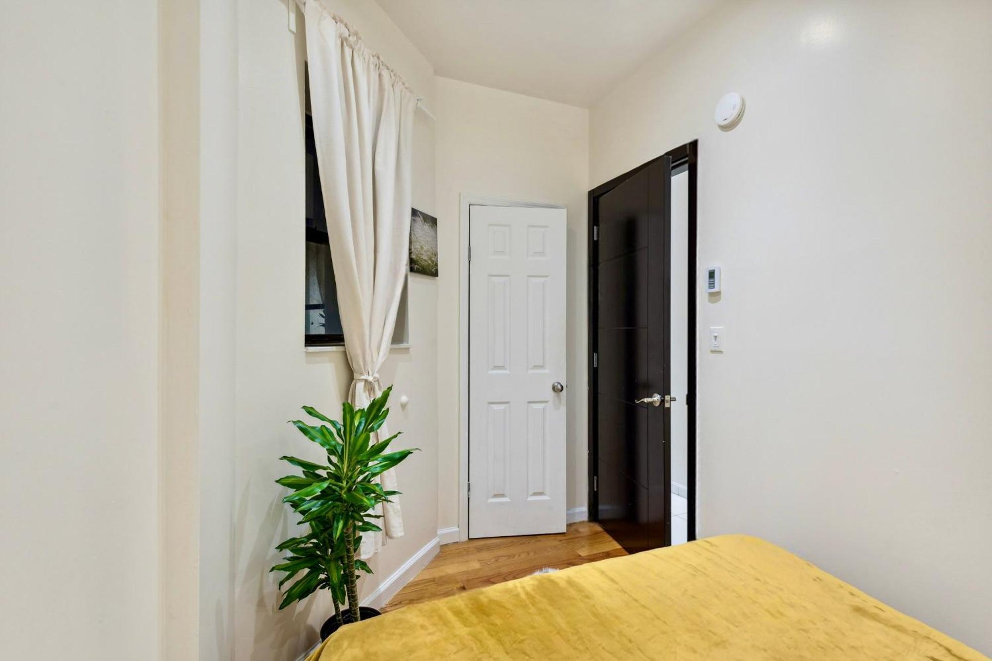 Central & Cozy 2 Bd Apt In Manhattan New York Kültér fotó